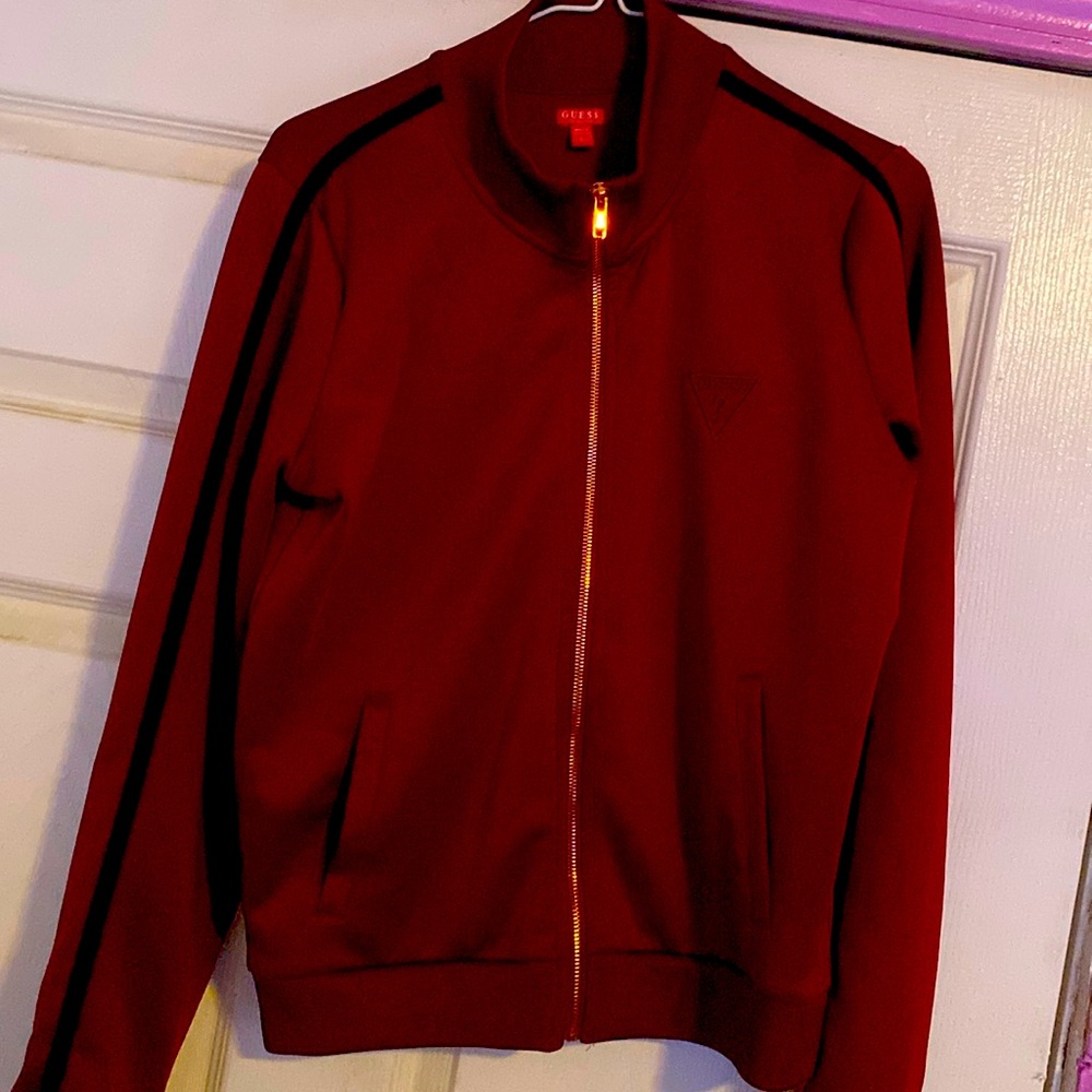 Guess jacket